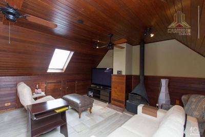 Casa de Condomínio, 3 quartos - Foto 5