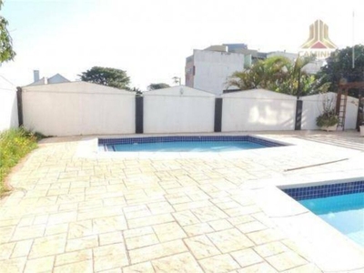 Apartamento, 3 quartos, 166 m² - Foto 3