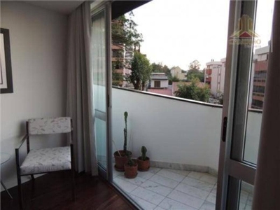 Apartamento, 3 quartos, 166 m² - Foto 4