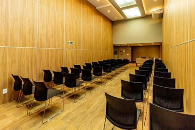 Sala-Conjunto, 47 m² - Foto 3