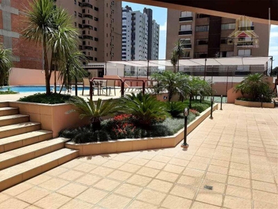 Apartamento, 3 quartos, 293 m² - Foto 1