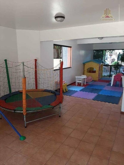 Apartamento, 3 quartos, 293 m² - Foto 3