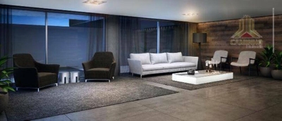 Apartamento, 2 quartos, 60 m² - Foto 5