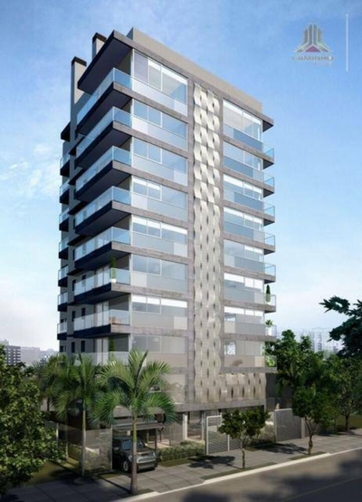 Apartamento, 2 quartos, 60 m² - Foto 1