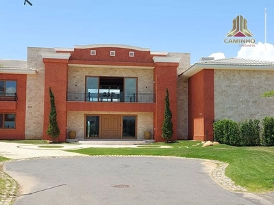 Casa de Condomínio, 5 quartos - Foto 2