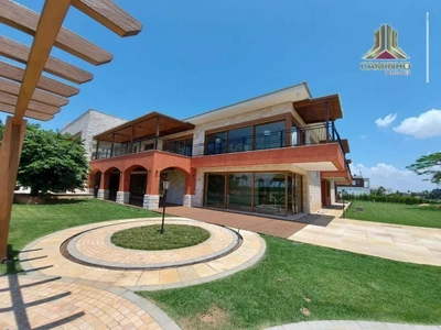 Casa de Condomínio, 5 quartos - Foto 1