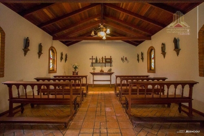 Sítio, 11 quartos, 21 hectares - Foto 5