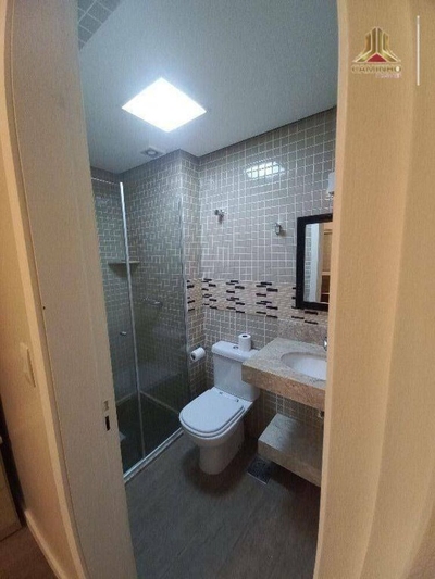 Flat/Apart Hotel, 2 quartos, 49 m² - Foto 3