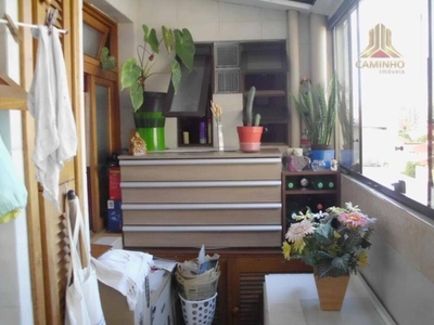 Apartamento, 2 quartos, 74 m² - Foto 2