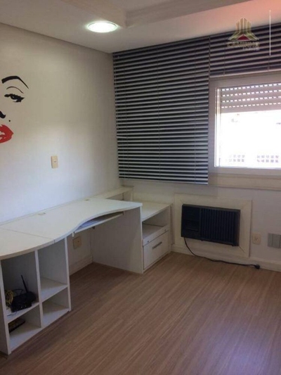 Cobertura, 3 quartos, 248 m² - Foto 5