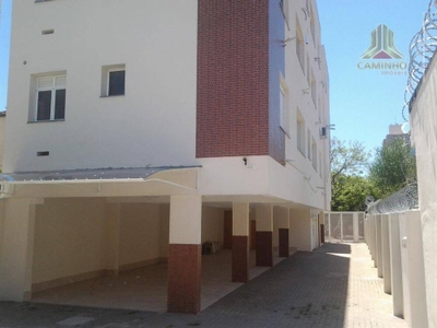 Apartamento, 1 quarto, 43 m² - Foto 1