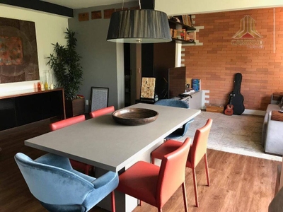 Apartamento, 3 quartos, 85 m² - Foto 1