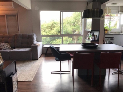 Apartamento, 3 quartos, 85 m² - Foto 5