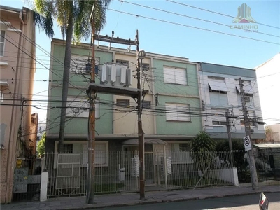 Kitnet-Studio, 33 m² - Foto 1