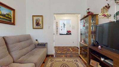 Apartamento, 2 quartos, 93 m² - Foto 3