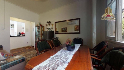 Apartamento, 2 quartos, 93 m² - Foto 5