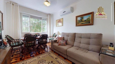 Apartamento, 2 quartos, 93 m² - Foto 2