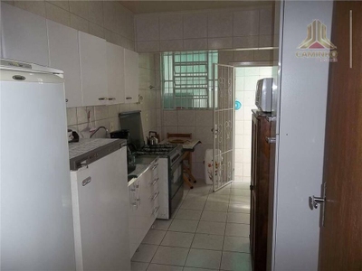 Apartamento, 2 quartos, 68 m² - Foto 1