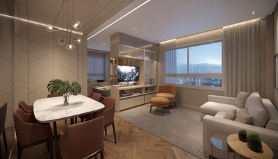 Kitnet-Studio, 26 m² - Foto 3