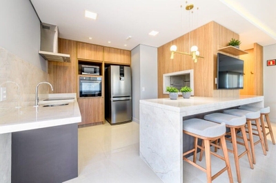 Kitnet-Studio, 26 m² - Foto 5