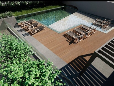 Apartamento, 2 quartos, 76 m² - Foto 3