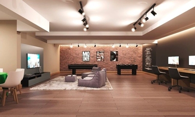 Apartamento, 2 quartos, 76 m² - Foto 1