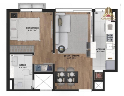 Terreno, 570 m² - Foto 5