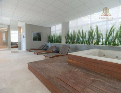 Apartamento, 3 quartos, 308 m² - Foto 5