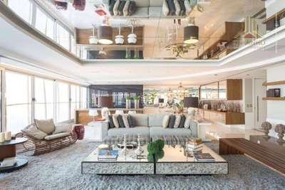 Apartamento, 3 quartos, 308 m² - Foto 4