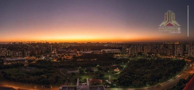 Apartamento, 3 quartos, 308 m² - Foto 2