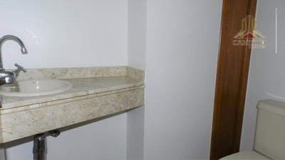 Apartamento, 3 quartos, 163 m² - Foto 3