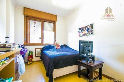 Apartamento, 3 quartos, 153 m² - Foto 2