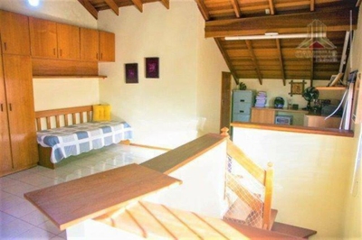 Casa, 3 quartos, 220 m² - Foto 3