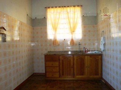 Casa, 2 quartos, 120 m² - Foto 2