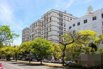 Apartamento, 1 quarto, 44 m² - Foto 1