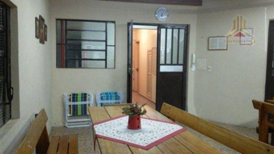 Apartamento, 3 quartos, 90 m² - Foto 1