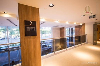 Flat/Apart Hotel, 1 quarto, 23 m² - Foto 3