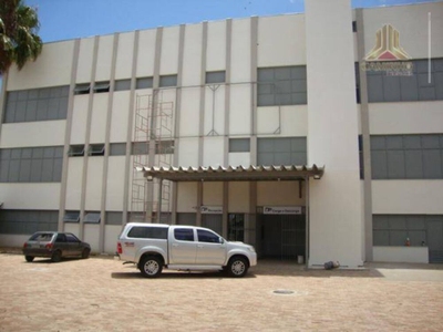 Prédio Inteiro, 2050 m² - Foto 1