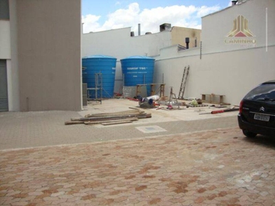 Prédio Inteiro, 2050 m² - Foto 2