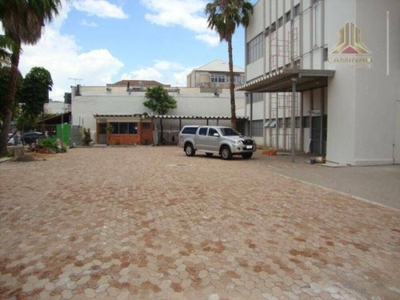 Prédio Inteiro, 2050 m² - Foto 3