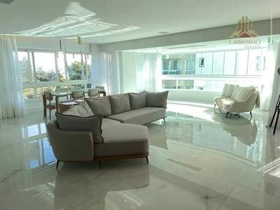 Apartamento, 3 quartos, 201 m² - Foto 3