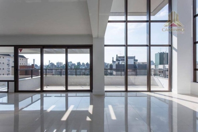 Apartamento, 4 quartos, 260 m² - Foto 2