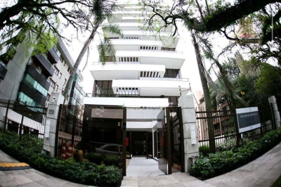 Apartamento, 4 quartos, 260 m² - Foto 1