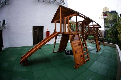 Apartamento, 4 quartos, 260 m² - Foto 5