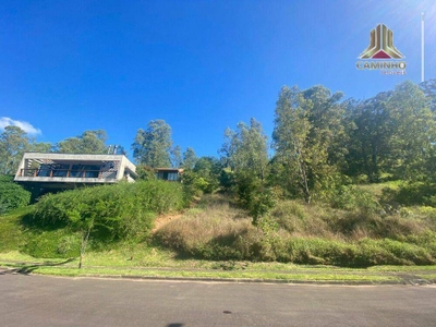 Loteamento e Condomínio, 1005 m² - Foto 1