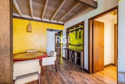 Cobertura, 2 quartos, 116 m² - Foto 3