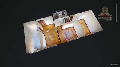 Apartamento, 2 quartos, 51 m² - Foto 3