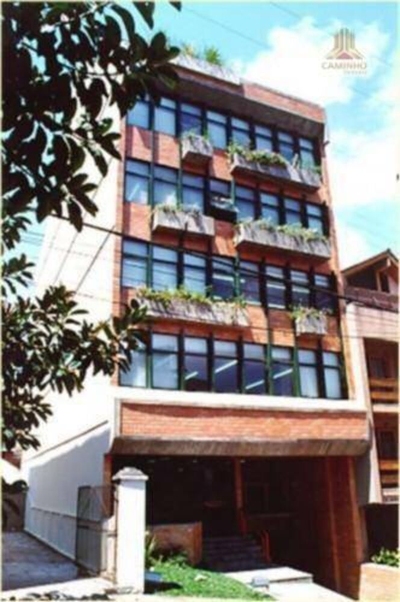 Prédio Inteiro, 1491 m² - Foto 1