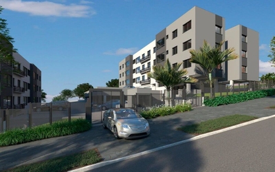 Loteamento e Condomínio - Foto 3