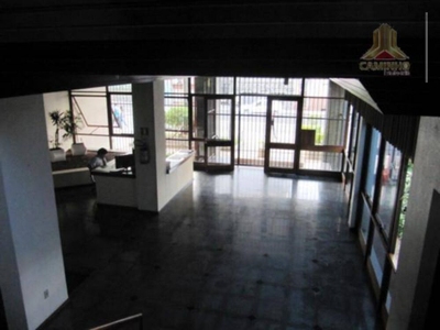 Apartamento, 3 quartos, 108 m² - Foto 4